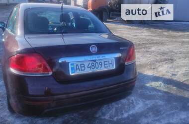 Седан Fiat Linea 2013 в Хмільнику