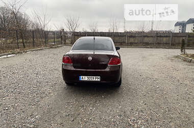 Седан Fiat Linea 2011 в Киеве