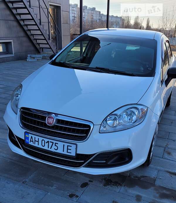 Седан Fiat Linea 2013 в Харкові