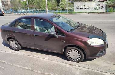 Седан Fiat Linea 2013 в Киеве