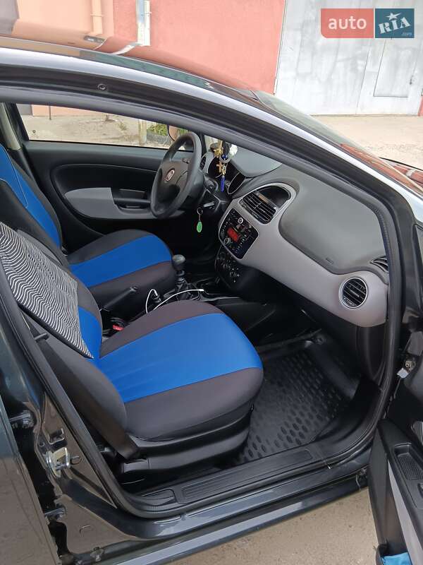 Седан Fiat Linea 2013 в Рівному