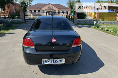 Седан Fiat Linea 2007 в Краснограде