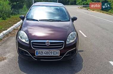Седан Fiat Linea 2013 в Києві