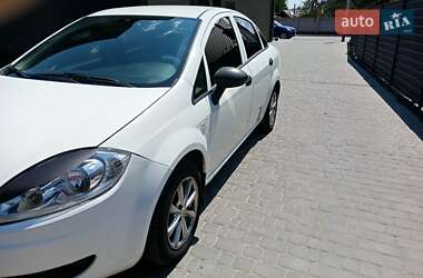 Седан Fiat Linea 2011 в Житомире