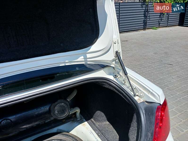 Седан Fiat Linea 2011 в Житомире