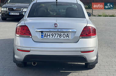 Седан Fiat Linea 2013 в Львове