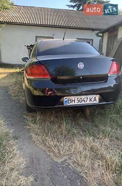 Седан Fiat Linea 2010 в 
