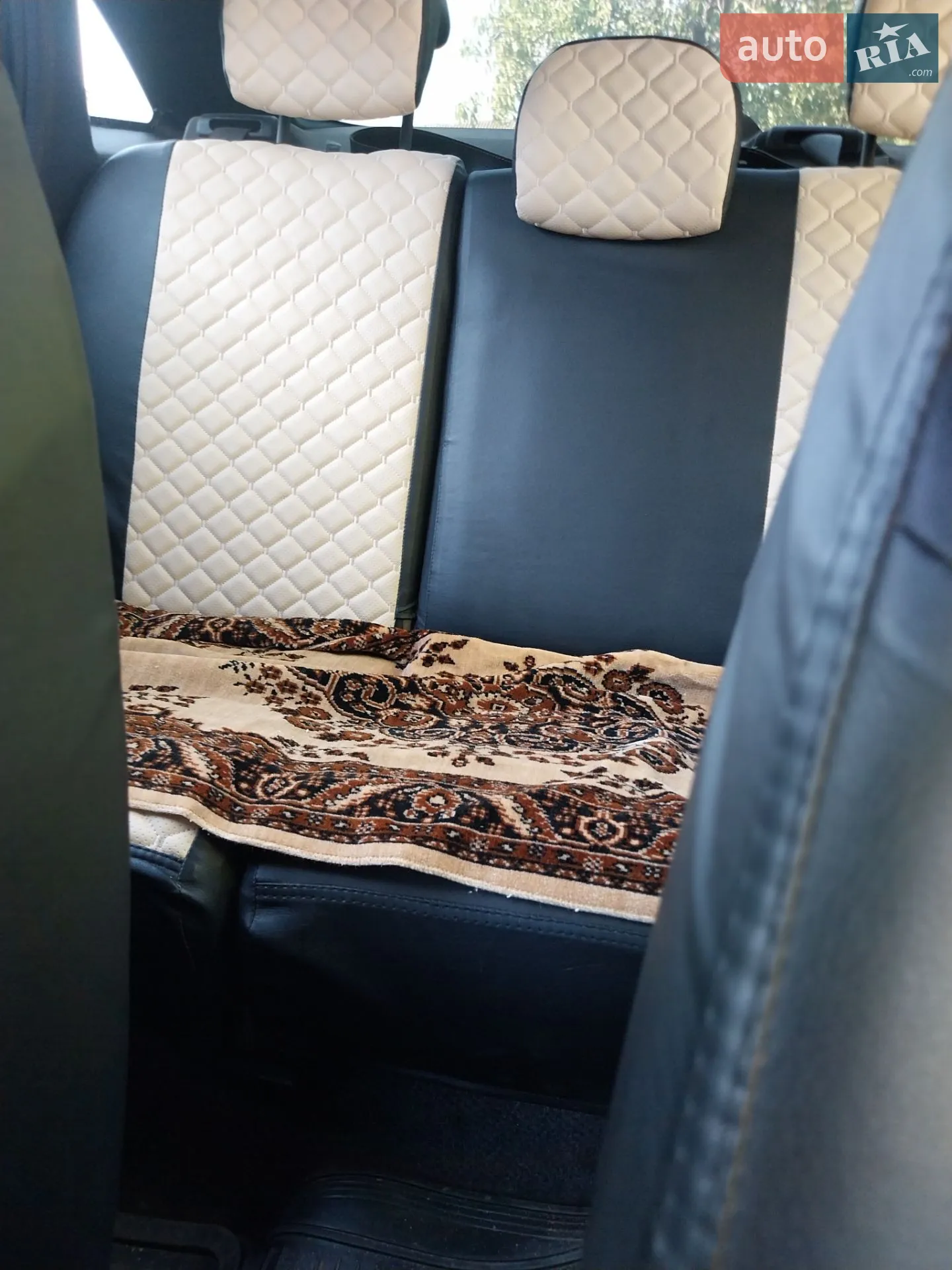 2010 Fiat Linea - мініатюра 17