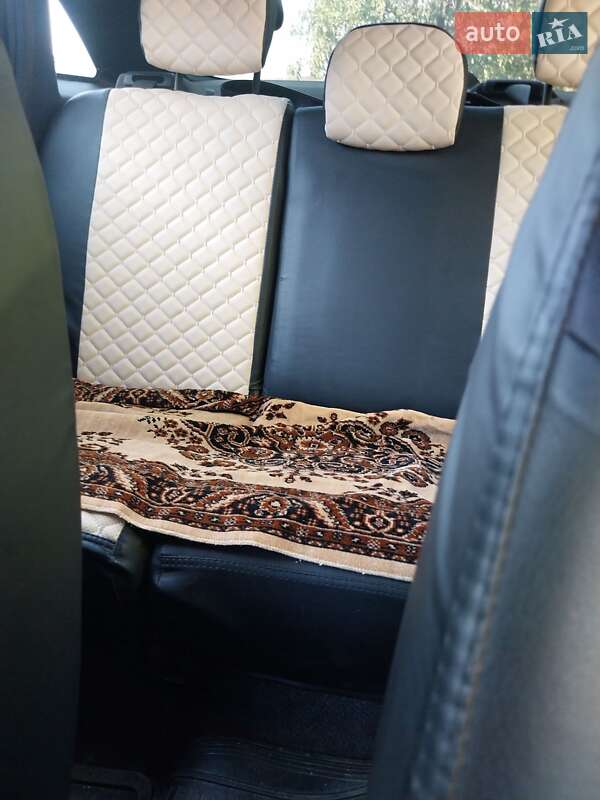 Седан Fiat Linea 2010 в Кодыме