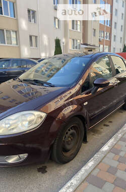 Седан Fiat Linea 2011 в Киеве