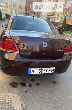 Седан Fiat Linea 2011 в Киеве