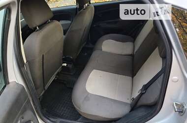Седан Fiat Linea 2012 в 