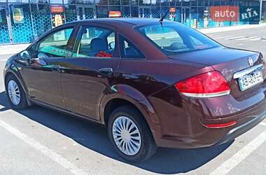 Седан Fiat Linea 2013 в Киеве