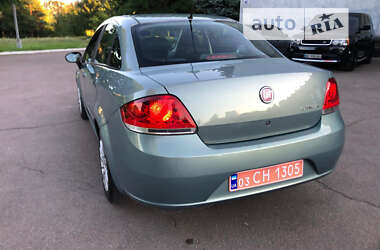 Седан Fiat Linea 2008 в Рівному