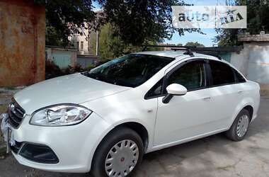 Седан Fiat Linea 2013 в Кам'янському