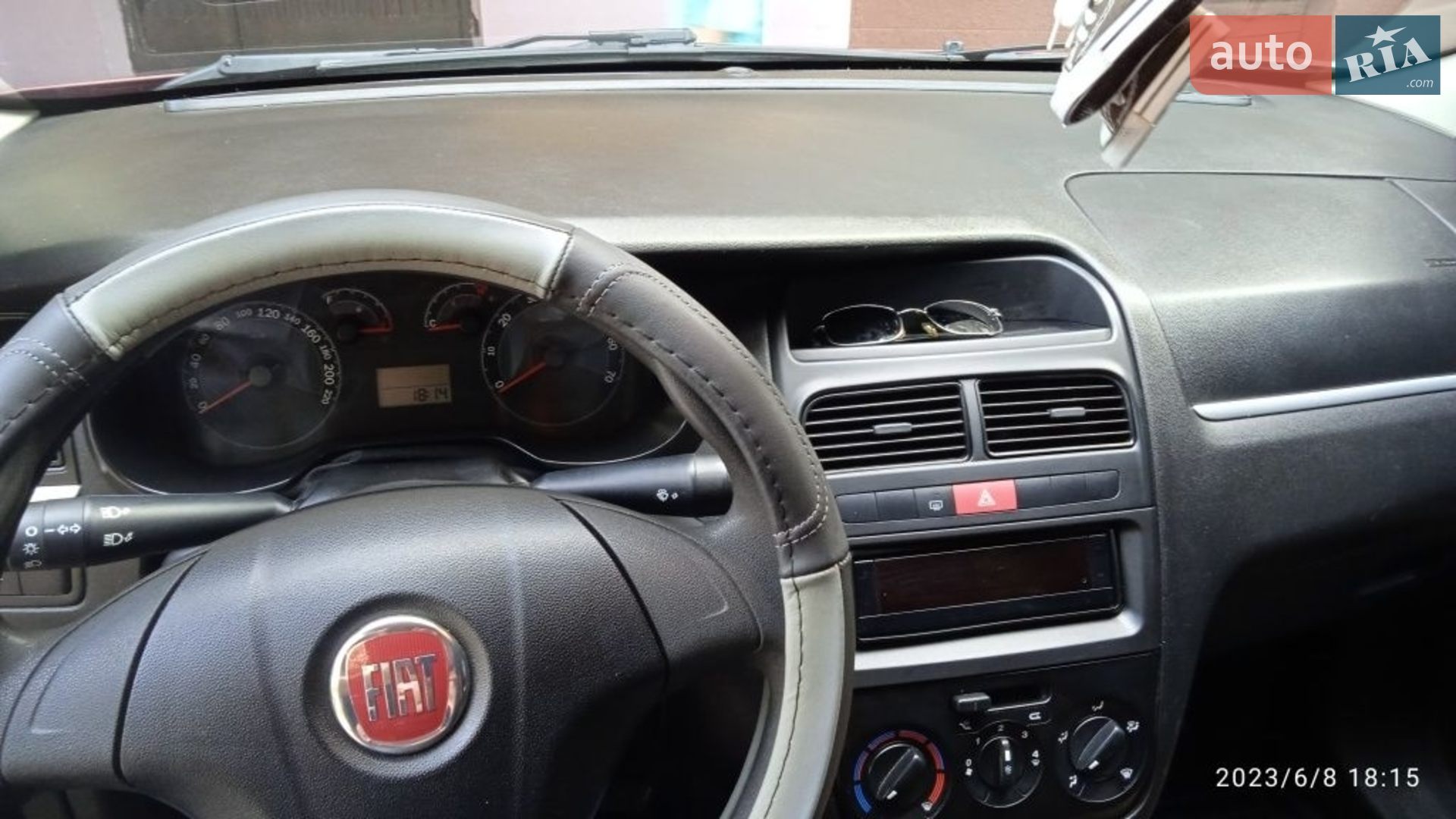 2010 Fiat Linea - мініатюра 17