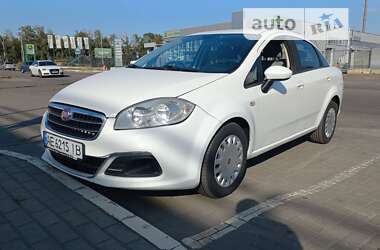 Седан Fiat Linea 2013 в Полтаве