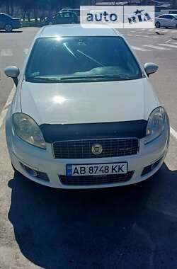 Седан Fiat Linea 2012 в Вінниці