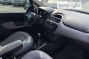 Седан Fiat Linea 2013 в Запорожье