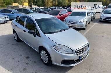 Седан Fiat Linea 2013 в Запорожье