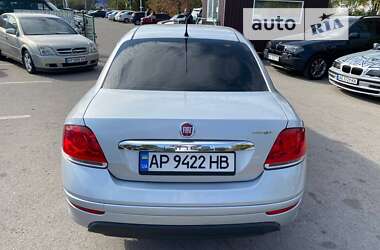 Седан Fiat Linea 2013 в Запорожье