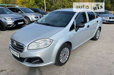 Седан Fiat Linea 2013 в Запорожье