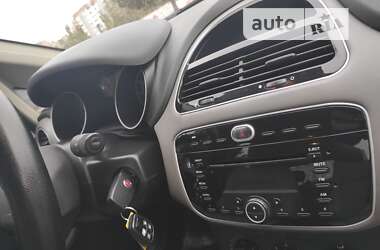 Седан Fiat Linea 2014 в Николаеве