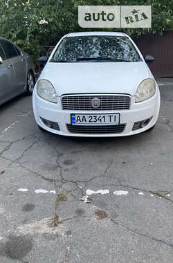 Седан Fiat Linea 2012 в Києві