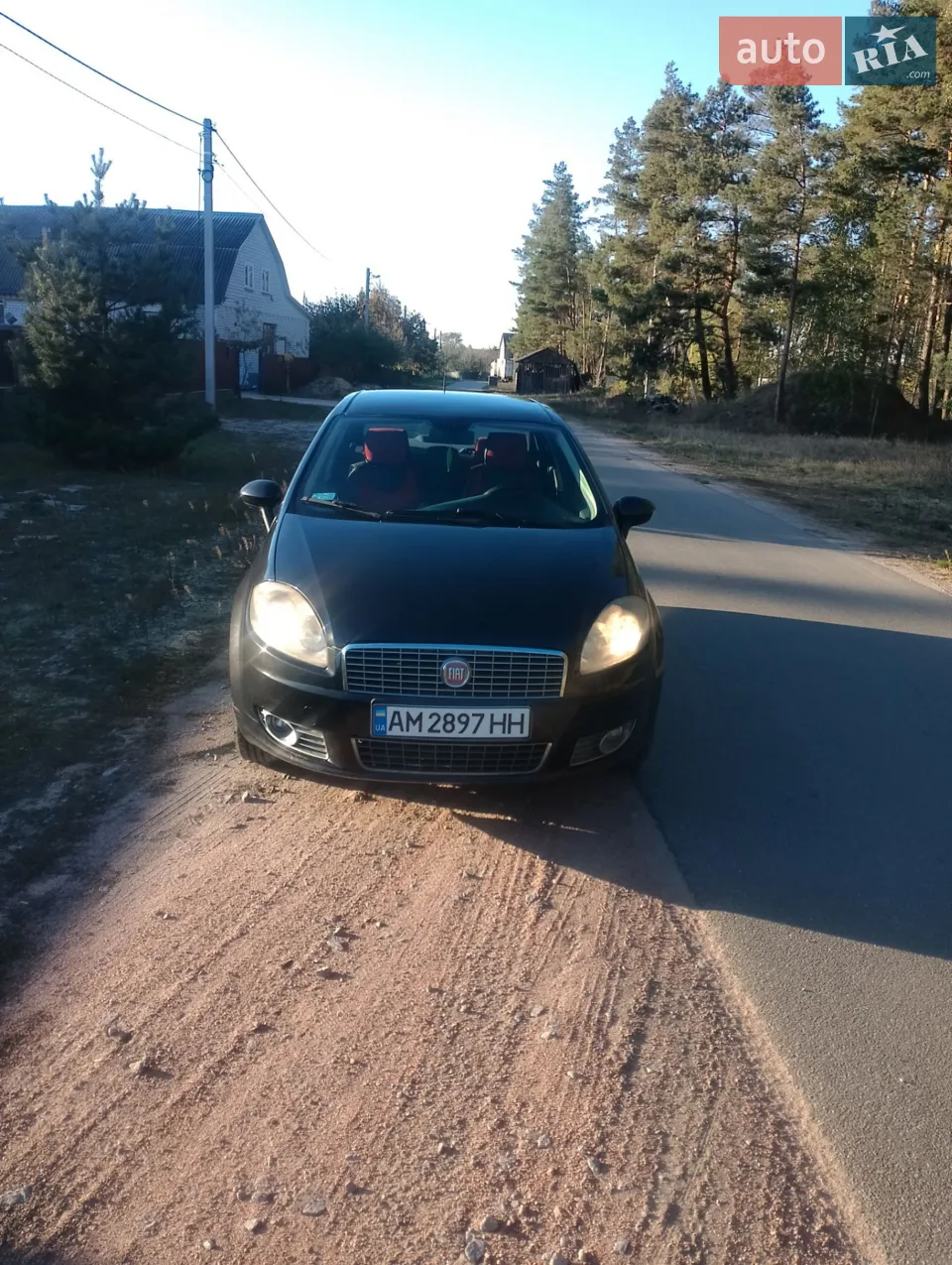 2010 Fiat Linea - мініатюра 23