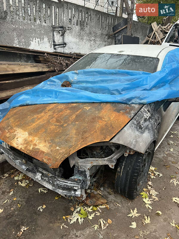 Седан Fiat Linea 2013 в Чернигове