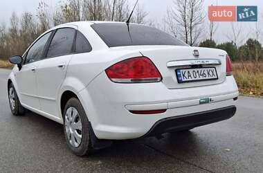 Седан Fiat Linea 2013 в Гостомеле