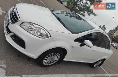 Седан Fiat Linea 2014 в Миколаєві