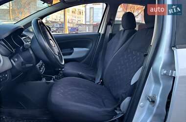 Седан Fiat Linea 2013 в Києві