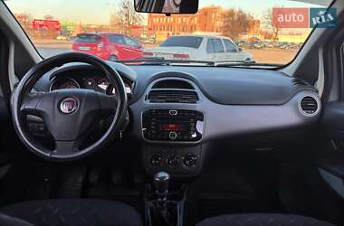 Седан Fiat Linea 2013 в Києві