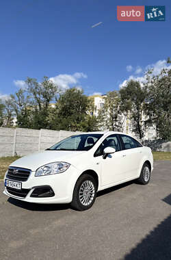 Седан Fiat Linea 2015 в Вінниці