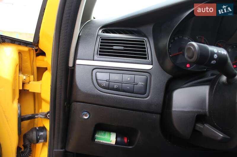 Седан Fiat Linea 2007 в Киеве