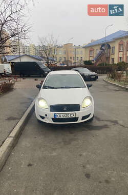 Седан Fiat Linea 2007 в Києві