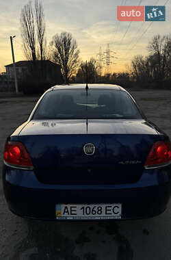 Седан Fiat Linea 2008 в Днепре