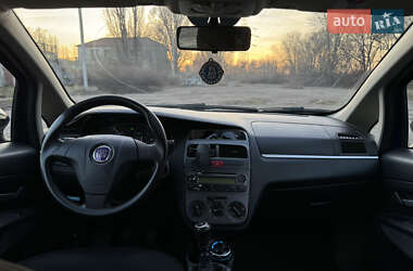 Седан Fiat Linea 2008 в Днепре