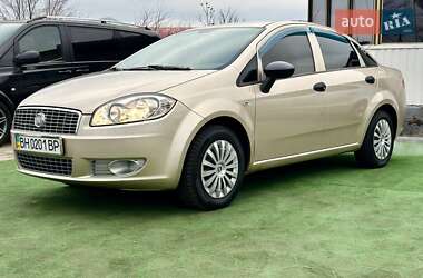 Седан Fiat Linea 2011 в Одесі