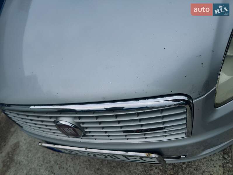 Седан Fiat Linea 2010 в Києві фото 13 Седан Fiat Linea 2010 в Києві