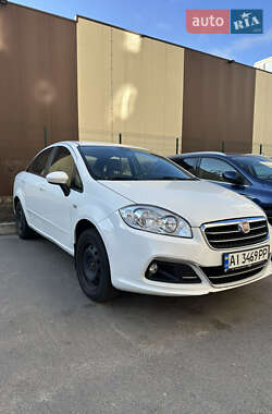 Седан Fiat Linea 2013 в Броварах