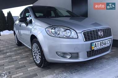 Седан Fiat Linea 2012 в Черкасах