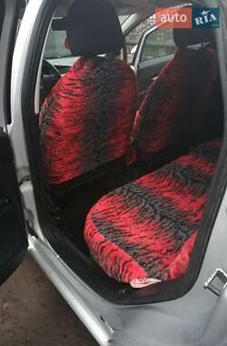 Седан Fiat Linea 2007 в 