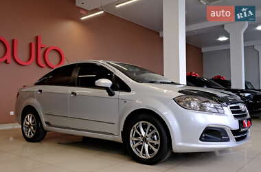 Седан Fiat Linea 2014 в 