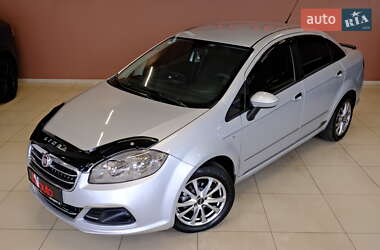 Седан Fiat Linea 2014 в 