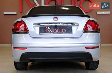 Седан Fiat Linea 2014 в 