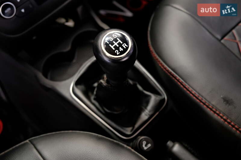 Седан Fiat Linea 2014 в Одесі
