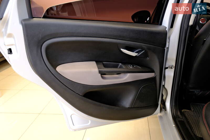 Седан Fiat Linea 2014 в Одесі