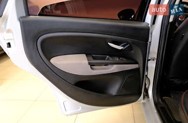 Седан Fiat Linea 2014 в 